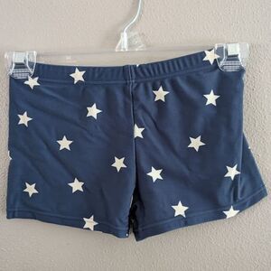 3/$20 ZARA Boys European Style Swim Shorts, 9/10Y (K5)